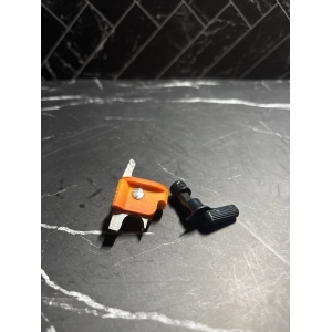 VxR FRD Kit with Metal 3 pos