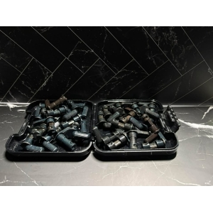 Metal 3 Pos Kabuto selector!