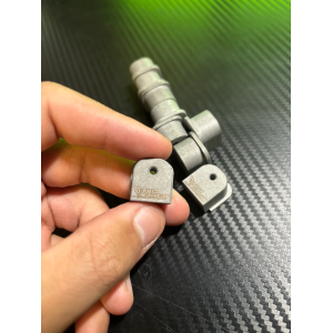 *New* Tx22 Weighted backplate