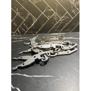 *New* (9) (45) (10m) Kriss vector