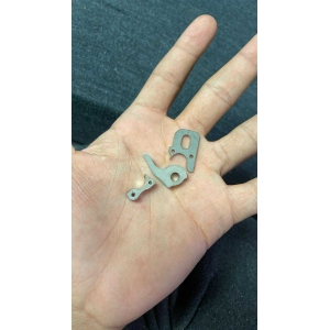 K drop in Bulder kit