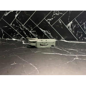 Pumpkin Kabuto Drop in