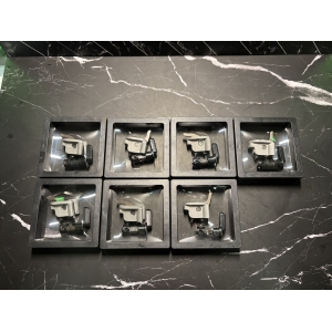 Metal Mini K drop in