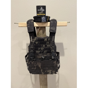 BTC Plate Carriers