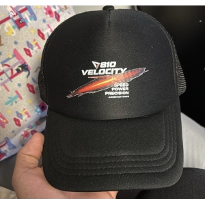 810 Hat
