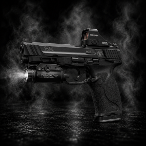 M&P