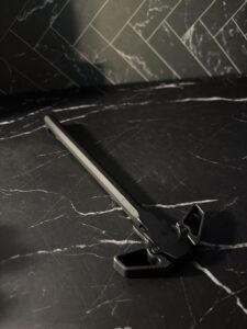 Ambi Charging Handle