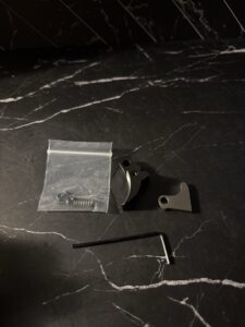 Glock FRD